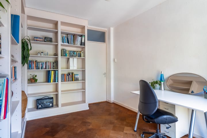 Foto 16 van Amalia van Solmsstraat 50