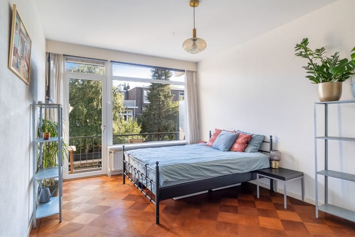 Foto 25 van Amalia van Solmsstraat 50