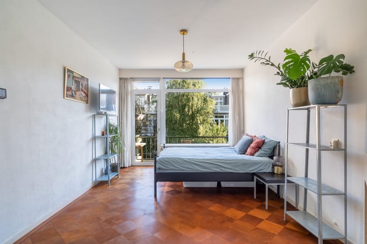 Foto 27 van Amalia van Solmsstraat 50