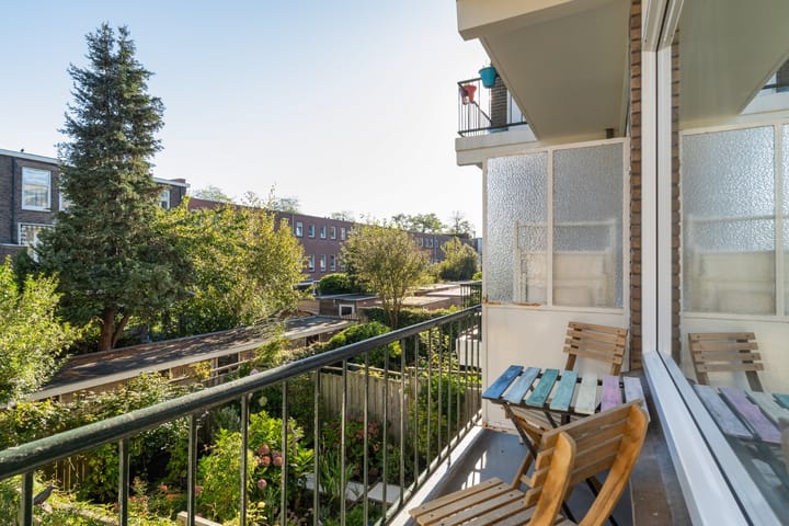 Foto 29 van Amalia van Solmsstraat 50