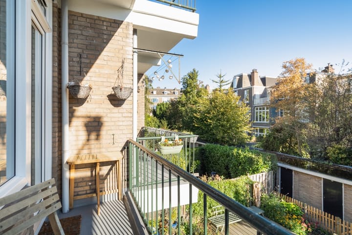 Foto 30 van Amalia van Solmsstraat 50