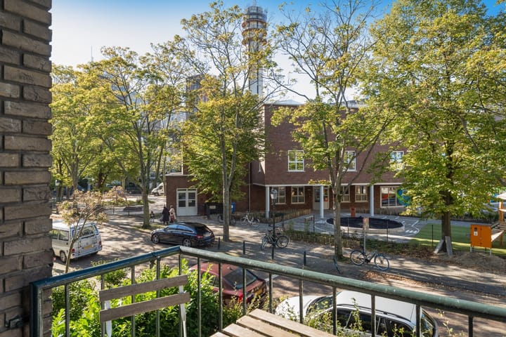 Foto 45 van Amalia van Solmsstraat 50