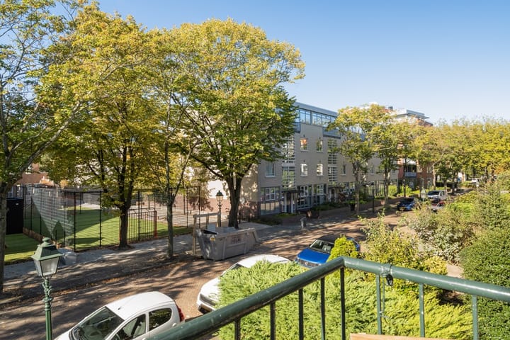 Foto 46 van Amalia van Solmsstraat 50