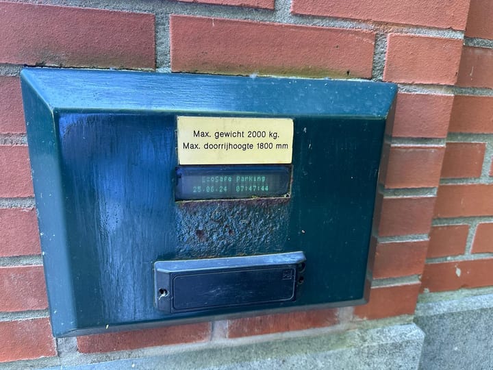 Foto 2 van Vossiusstraat 65