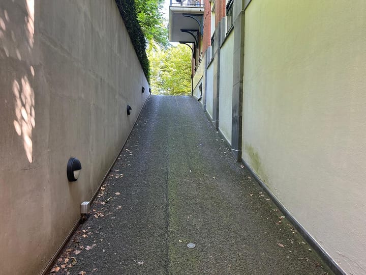 Foto 4 van Vossiusstraat 65