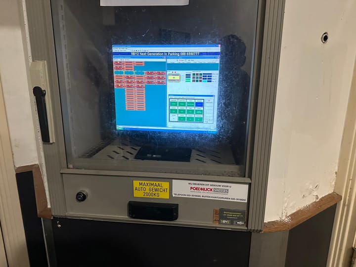 Foto 5 van Vossiusstraat 65