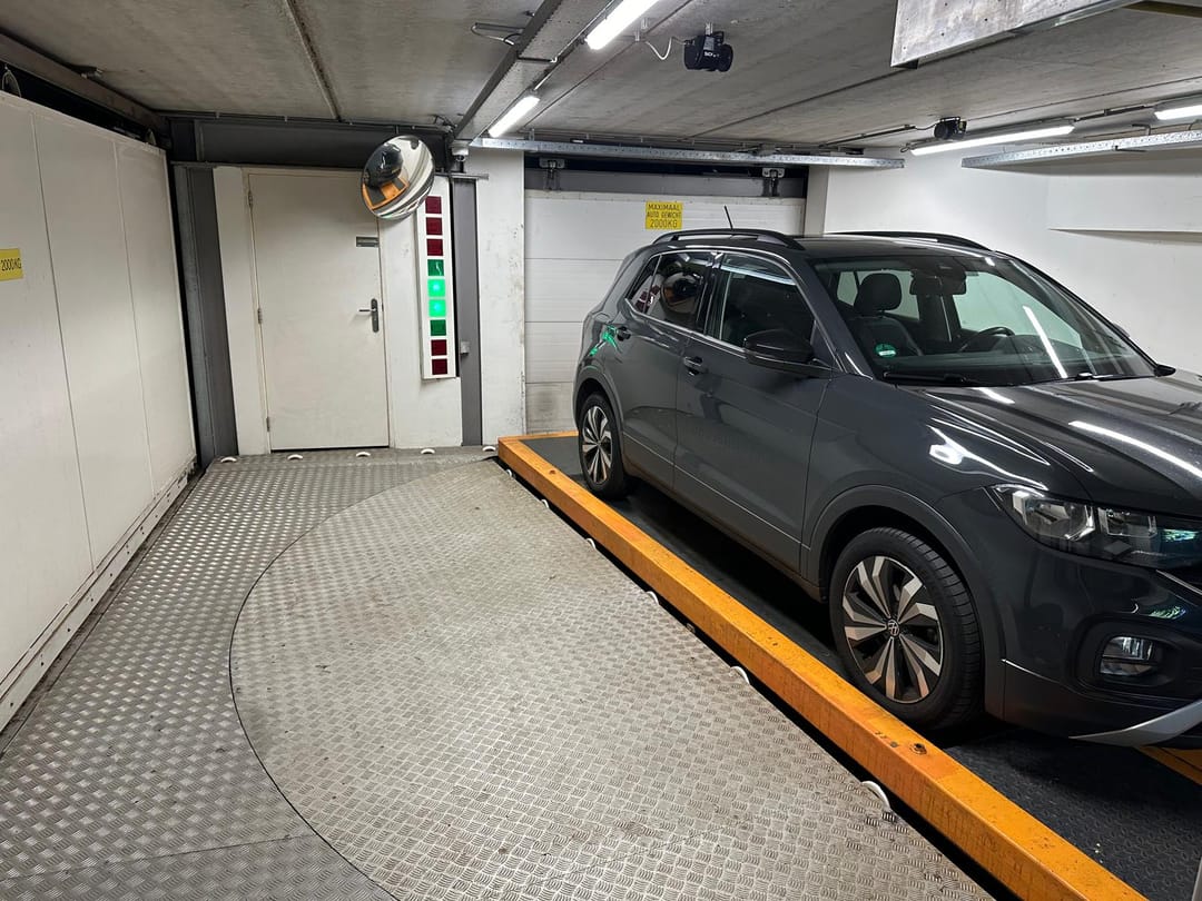 Foto 7 van Vossiusstraat 65