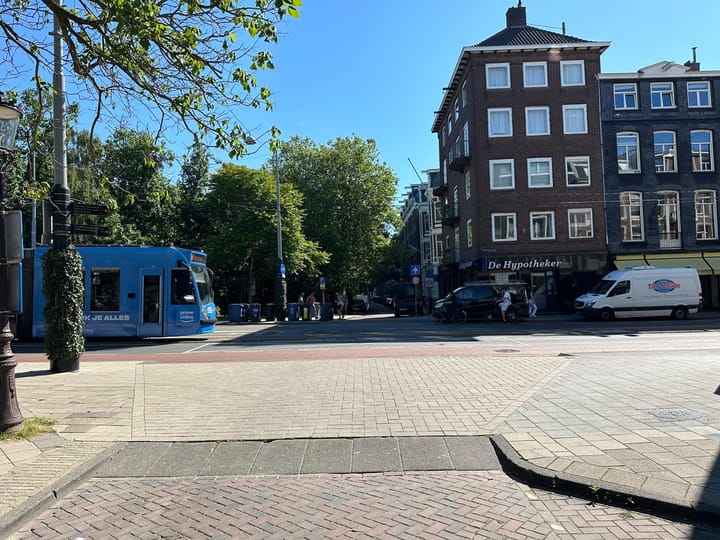 Foto 8 van Vossiusstraat 65