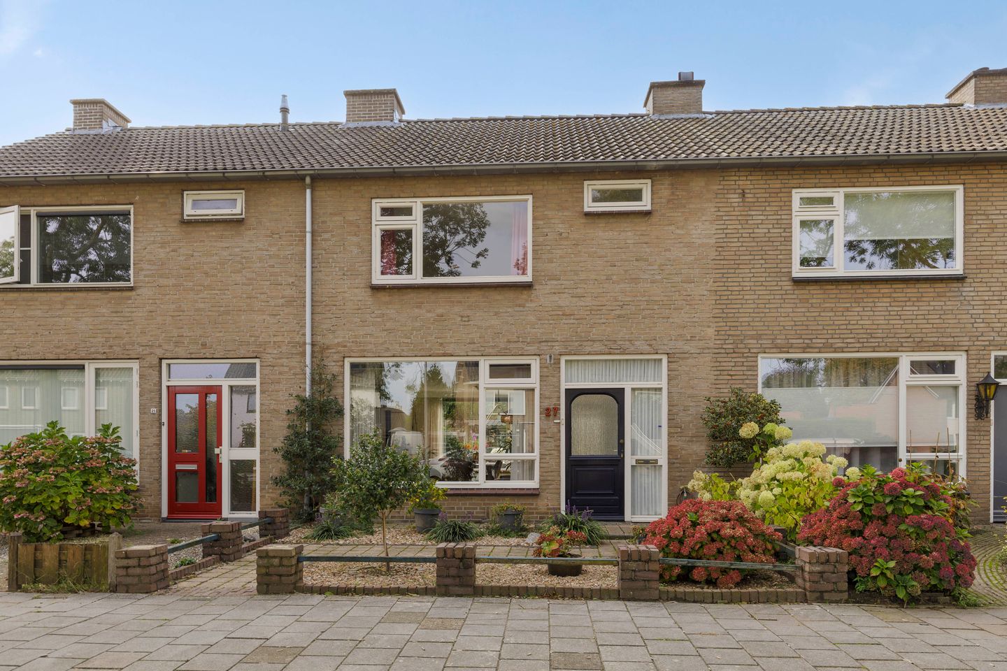 Foto 1 van Klaverstraat 27