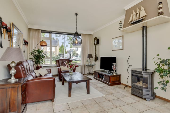 Foto 2 van Klaverstraat 27