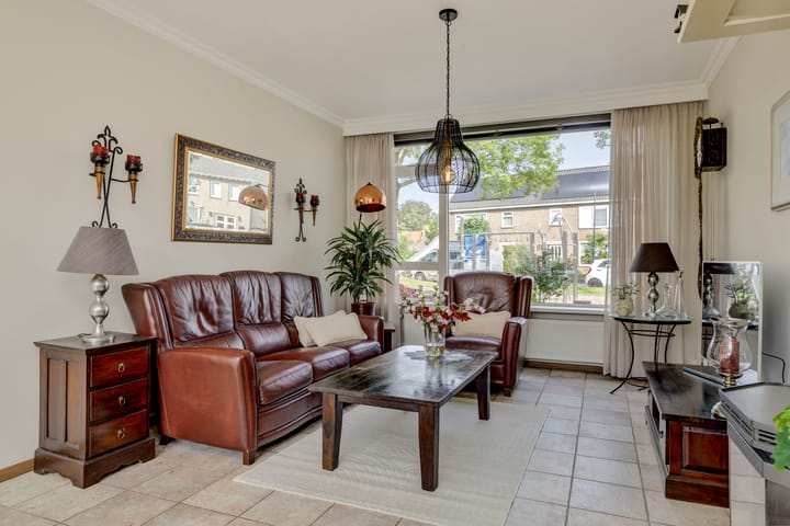 Foto 3 van Klaverstraat 27