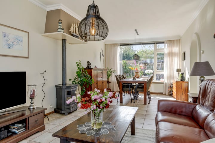 Foto 5 van Klaverstraat 27