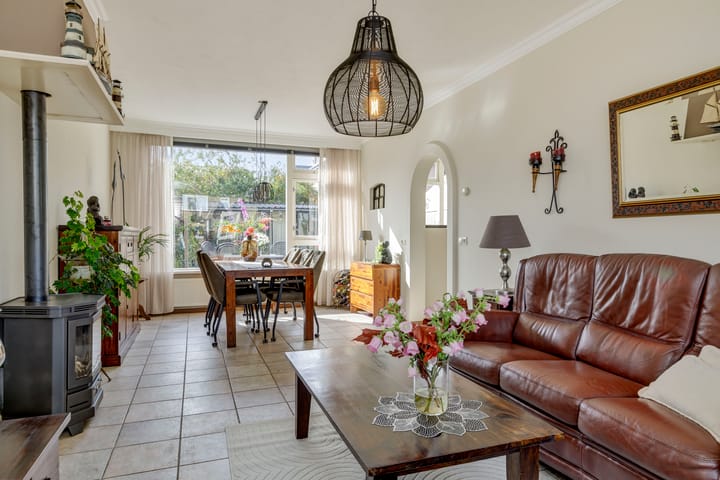 Foto 6 van Klaverstraat 27