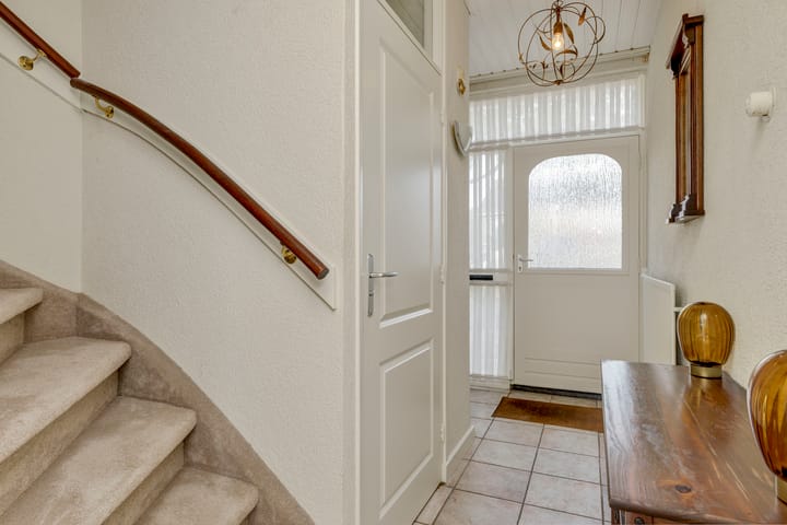 Foto 10 van Klaverstraat 27