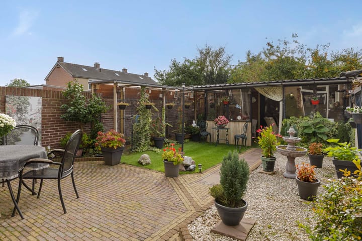 Foto 20 van Klaverstraat 27