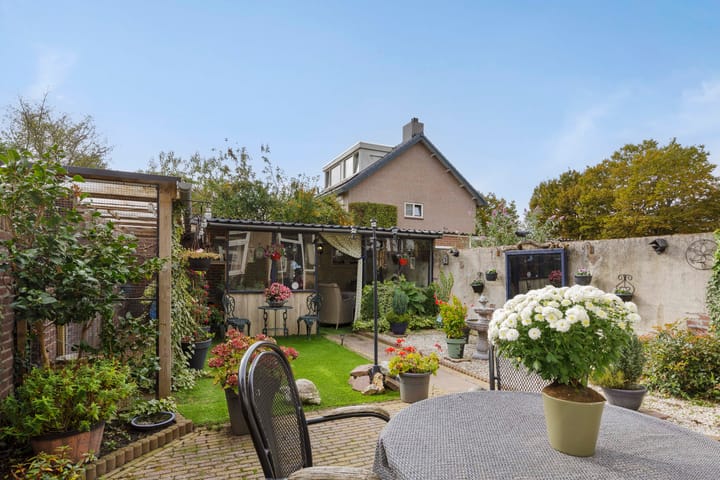 Foto 21 van Klaverstraat 27