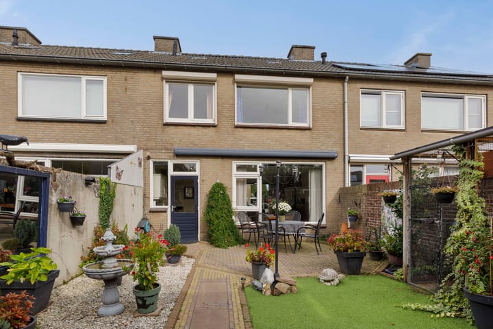 Foto 22 van Klaverstraat 27