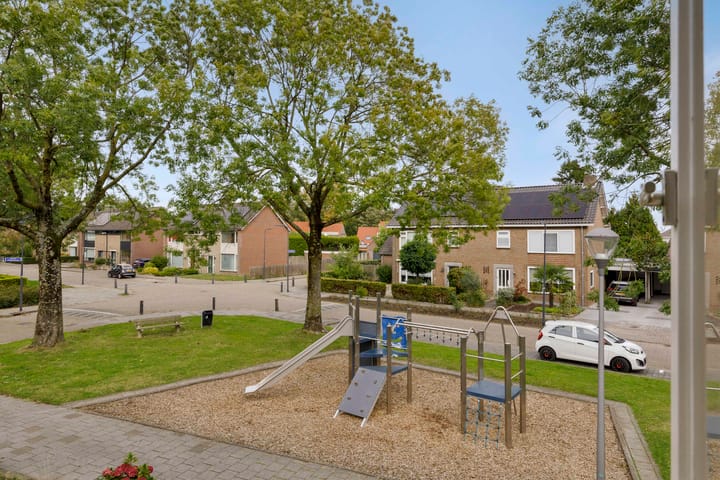 Foto 24 van Klaverstraat 27