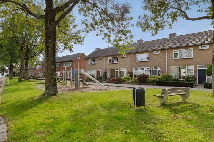 Foto 25 van Klaverstraat 27