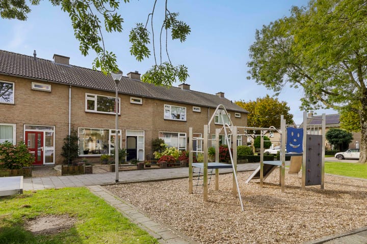 Foto 26 van Klaverstraat 27