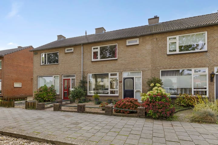 Foto 27 van Klaverstraat 27