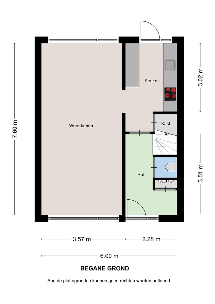 Foto 28 van Klaverstraat 27
