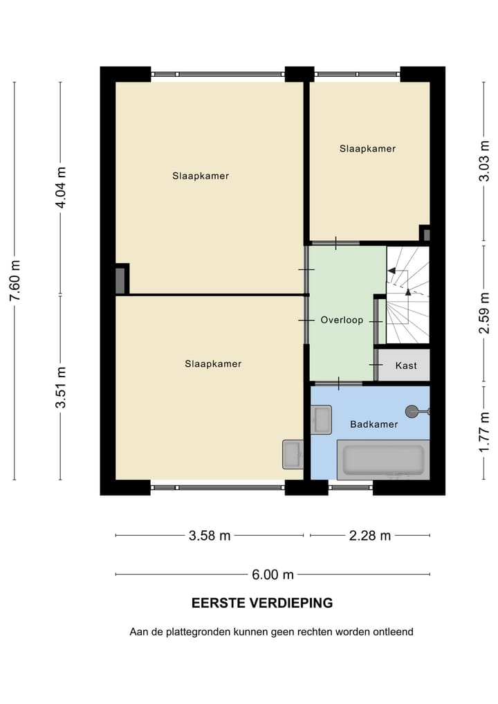 Foto 29 van Klaverstraat 27