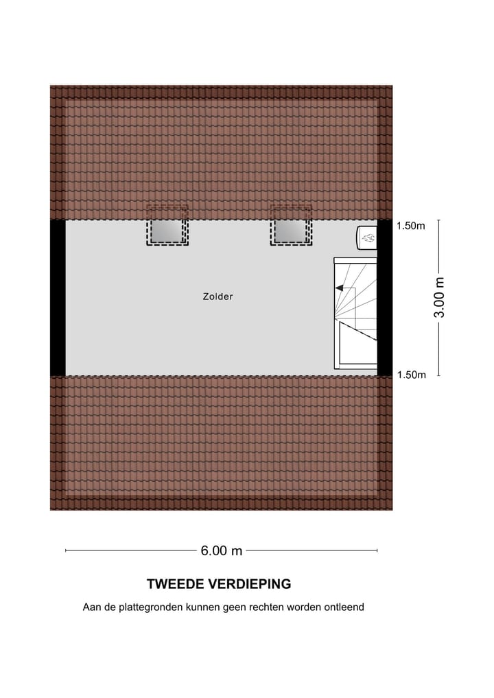 Foto 30 van Klaverstraat 27