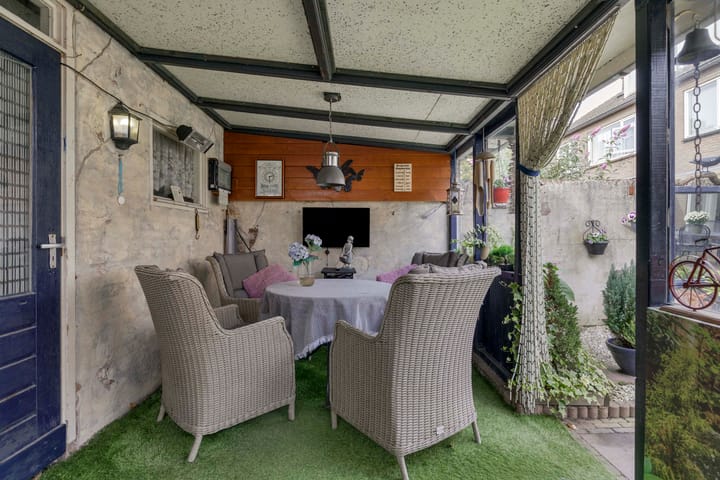 Foto 23 van Klaverstraat 27