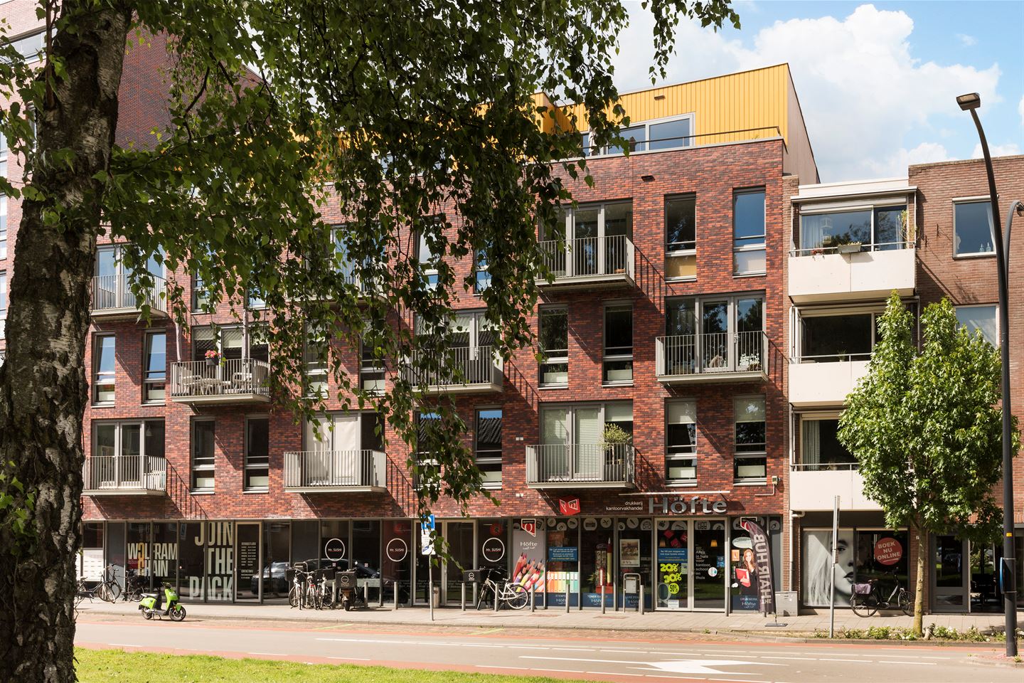 Bekijk foto 5 van Drienerstraat 75-77