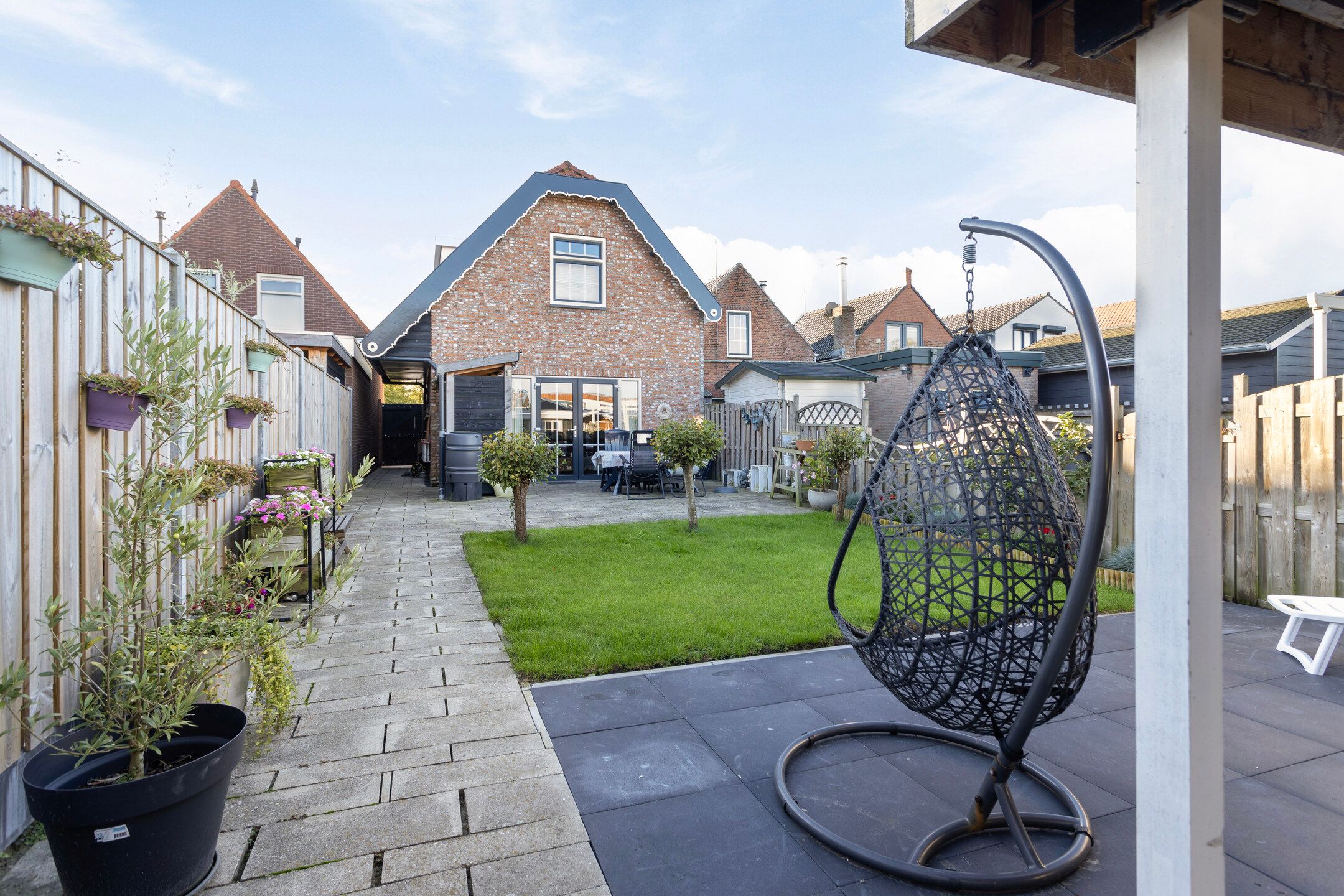 Foto 3 van Noordstraat 10