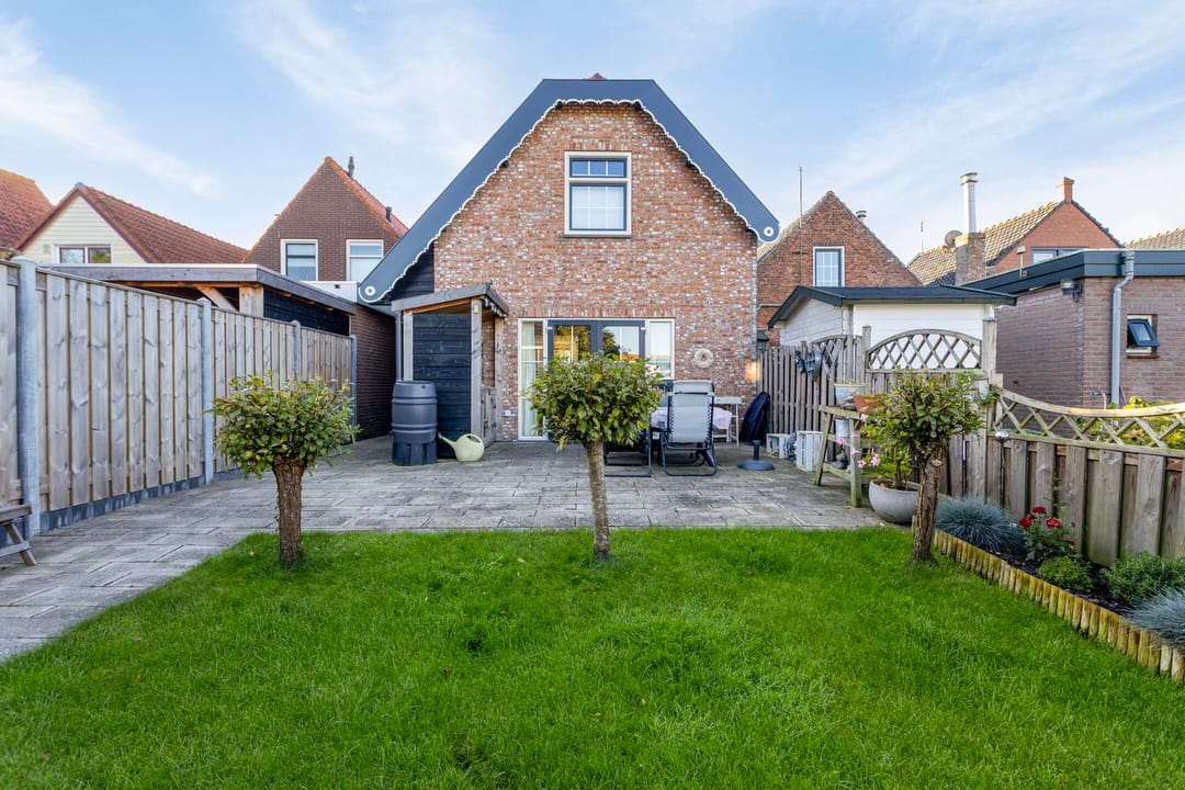 Foto 23 van Noordstraat 10