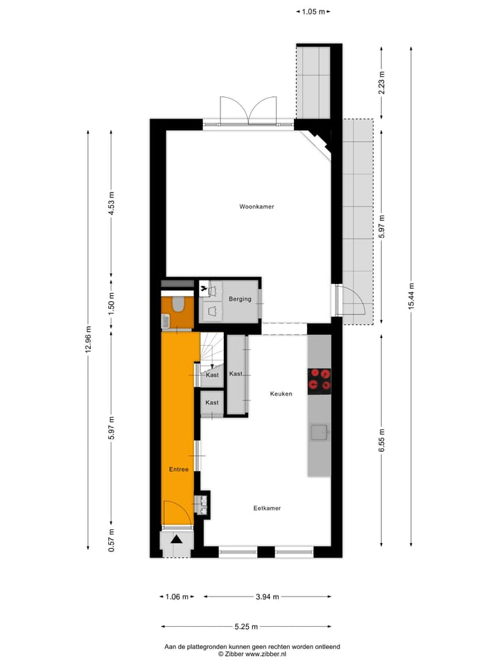 Foto 35 van Noordstraat 10