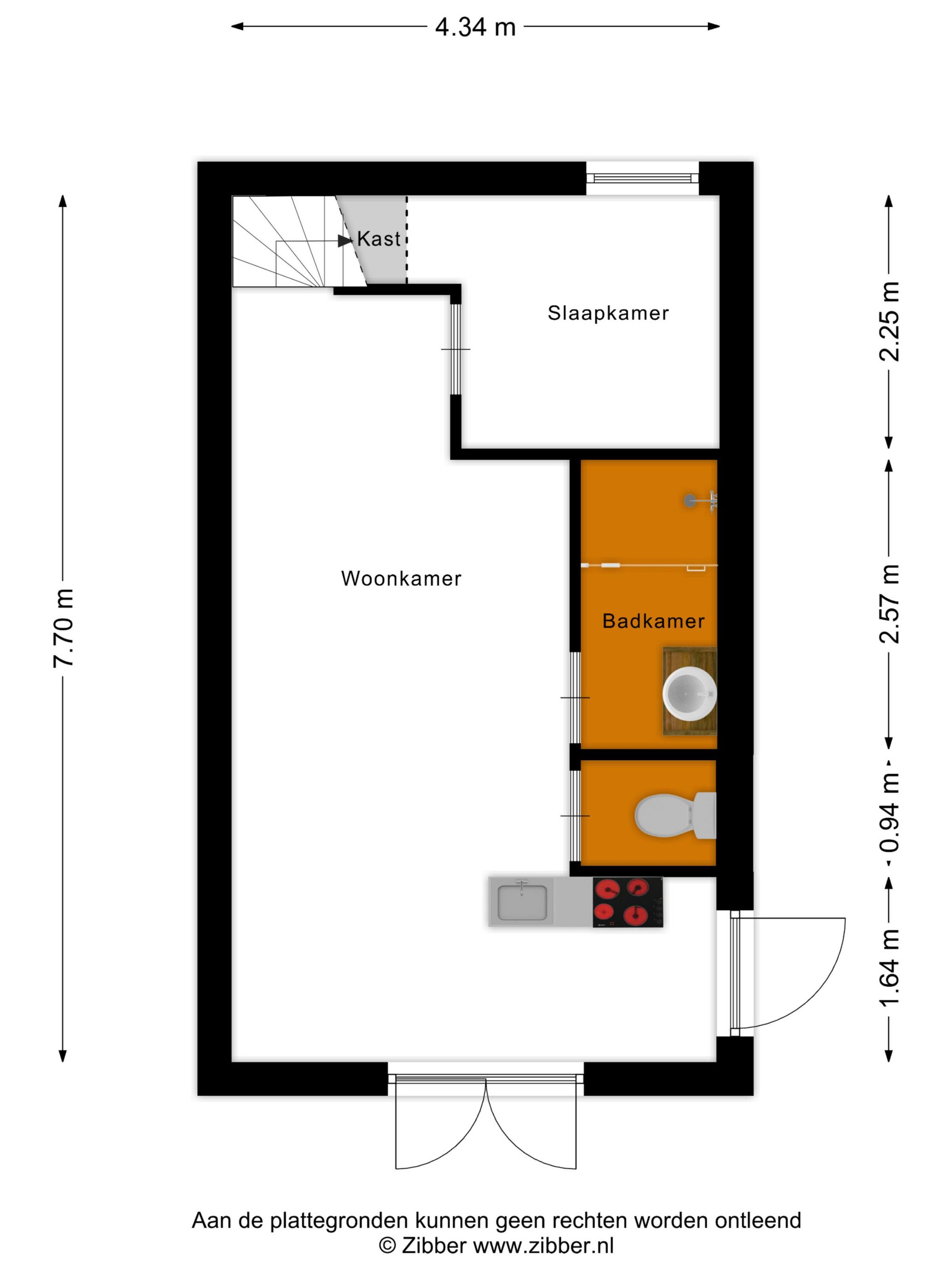 Foto 39 van Noordstraat 10