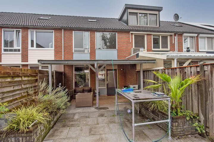 Foto 4 van Hanenberglanden 69