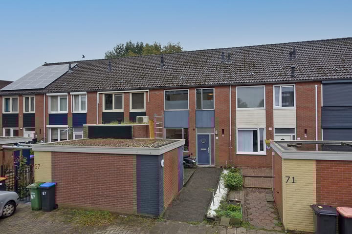 Foto 5 van Hanenberglanden 69