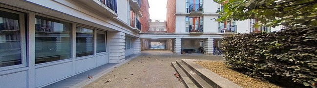 Bekijk 360° foto van Terras van Jonkerstraat 11