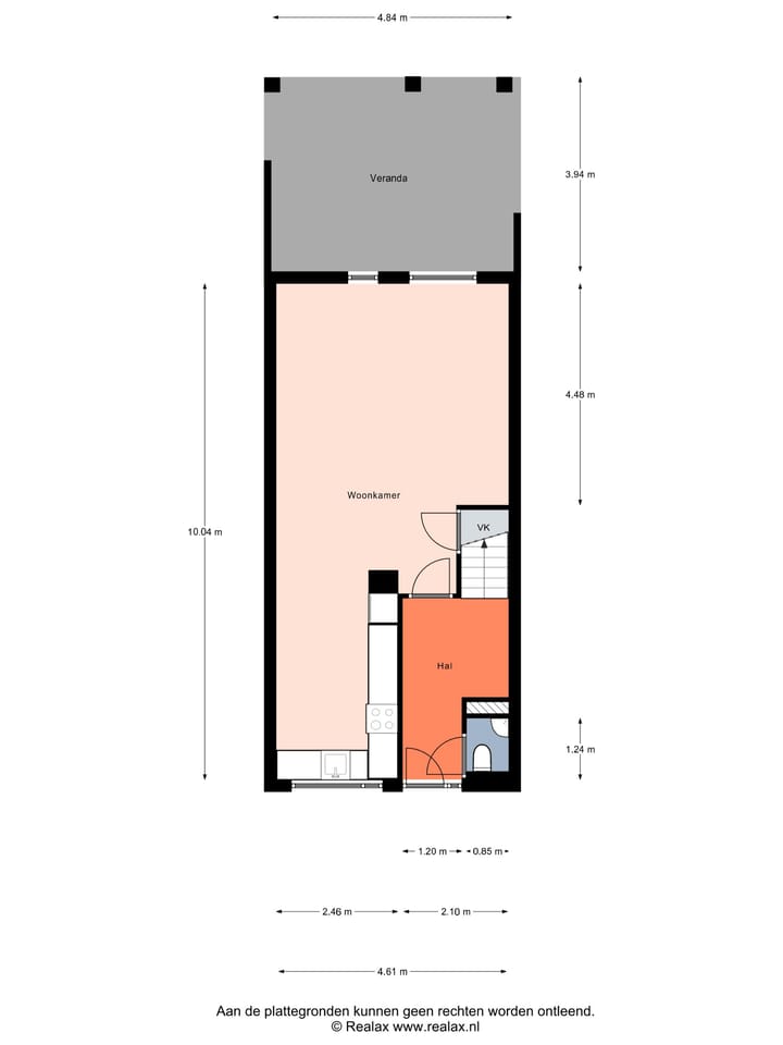 Foto 24 van Hanenberglanden 69