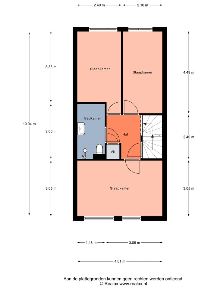 Foto 25 van Hanenberglanden 69