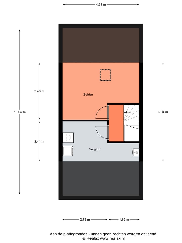 Foto 26 van Hanenberglanden 69