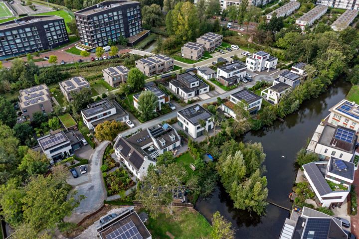 Bekijk foto 64 van De Rhijenhof 16-C