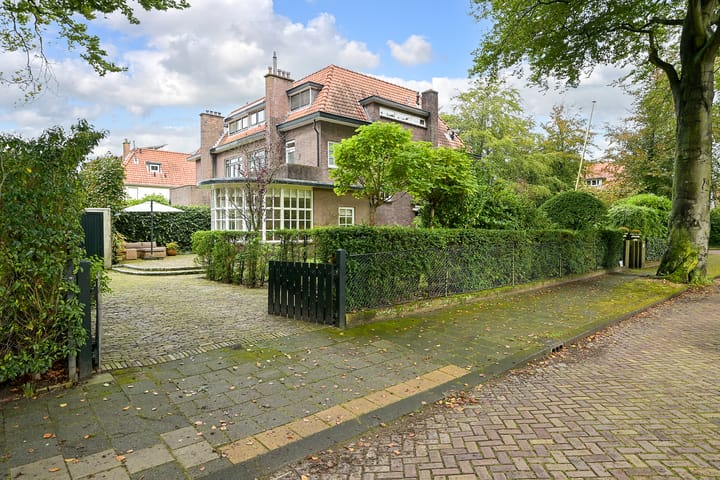 Foto 4 van Groot Hoefijzerlaan 51