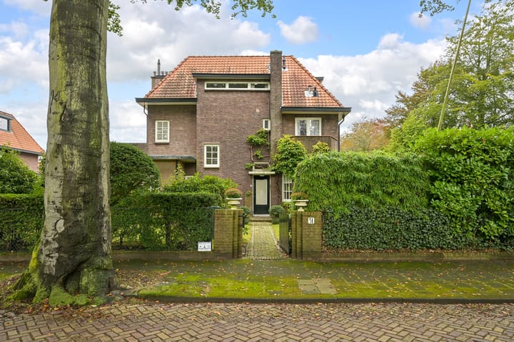 Foto 5 van Groot Hoefijzerlaan 51