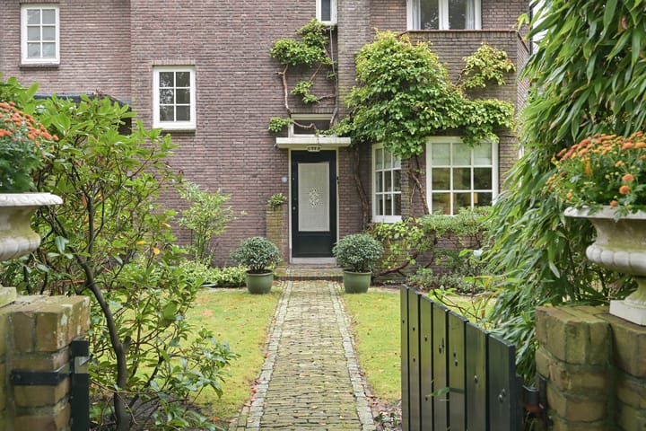 Foto 6 van Groot Hoefijzerlaan 51