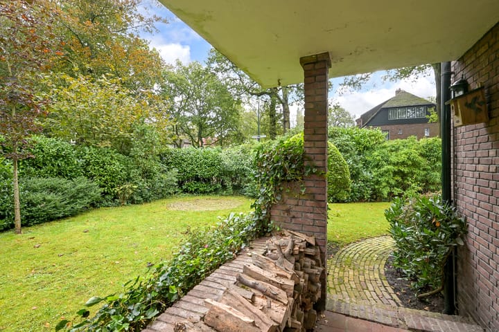 Foto 8 van Groot Hoefijzerlaan 51