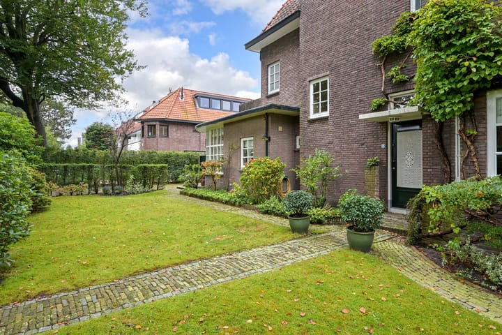 Foto 10 van Groot Hoefijzerlaan 51