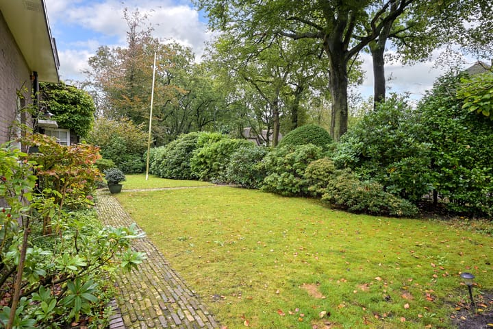 Foto 12 van Groot Hoefijzerlaan 51