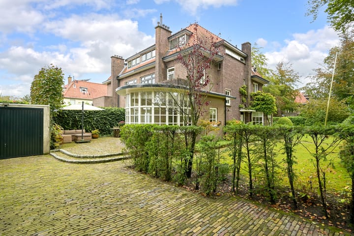 Foto 13 van Groot Hoefijzerlaan 51