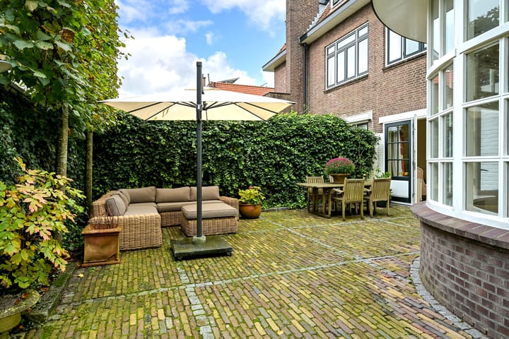 Foto 15 van Groot Hoefijzerlaan 51