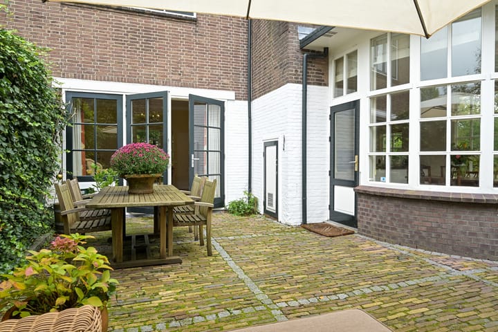 Foto 16 van Groot Hoefijzerlaan 51